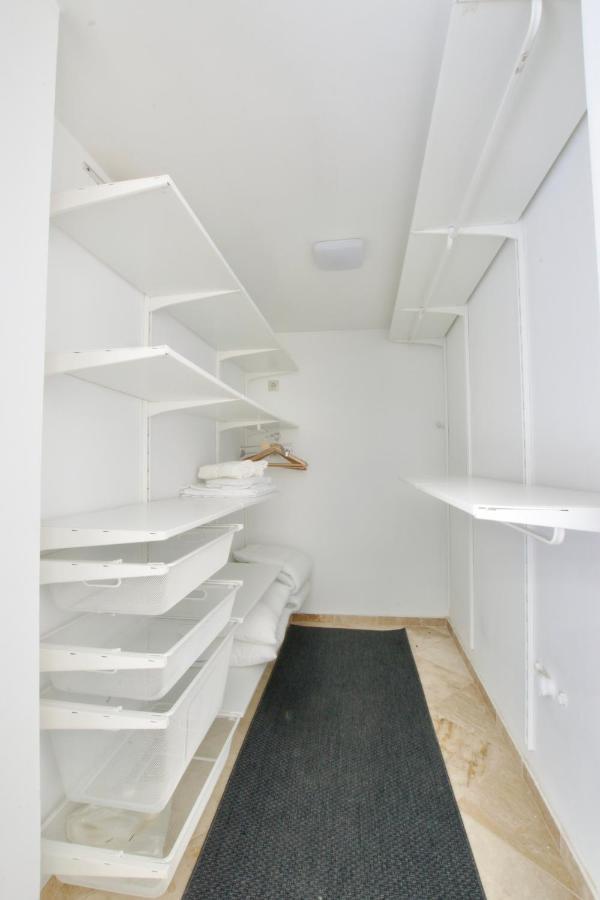 Penthouse Apartment By Hi5 -At The Top Of بودابست المظهر الخارجي الصورة